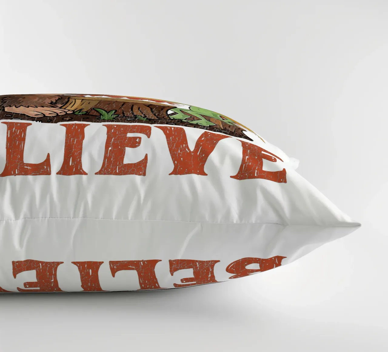 Drink Till You Believe cuscino da edsonramosart