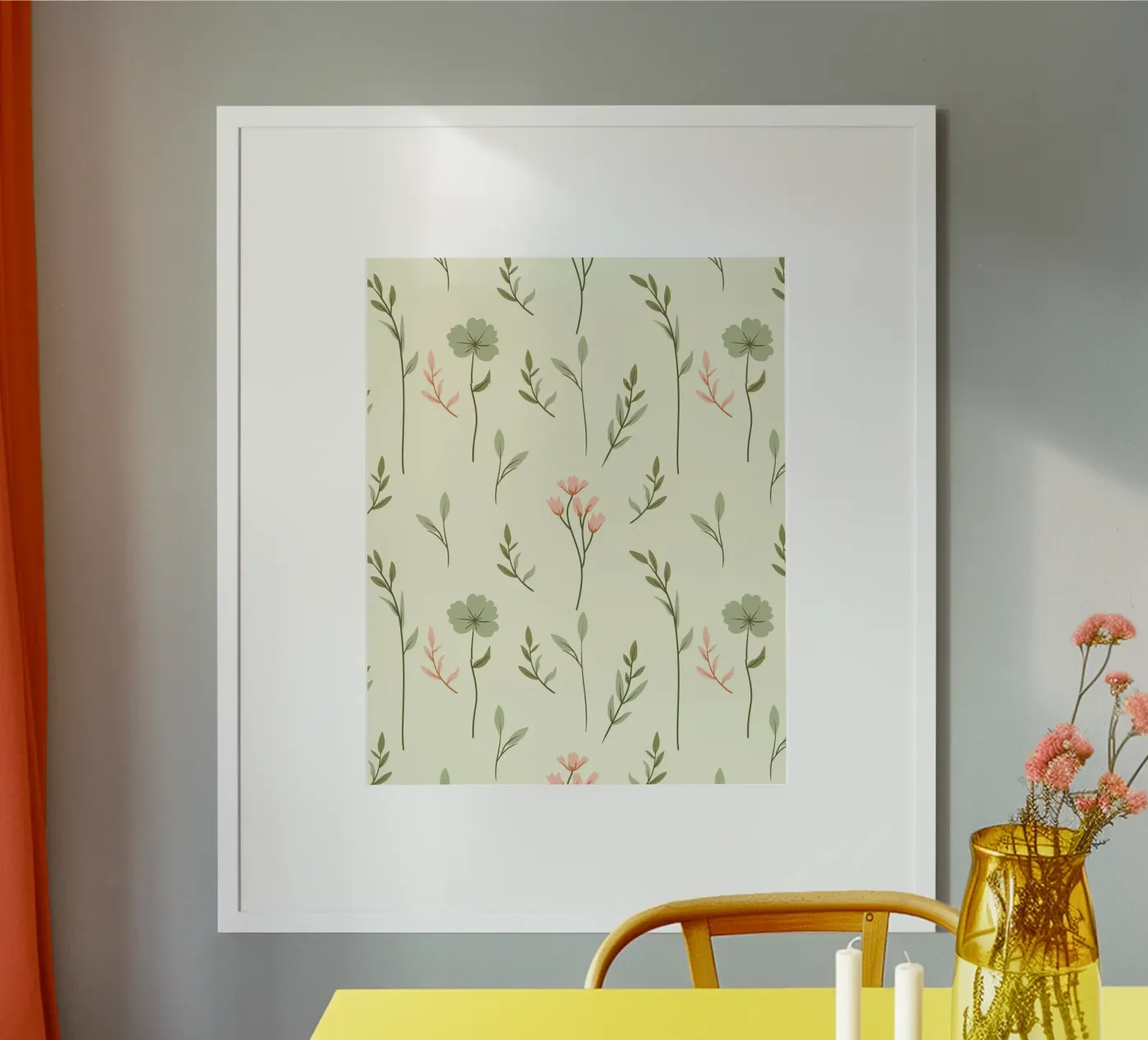 Calma, freddezza e concentrazione poster da Kintsugi99