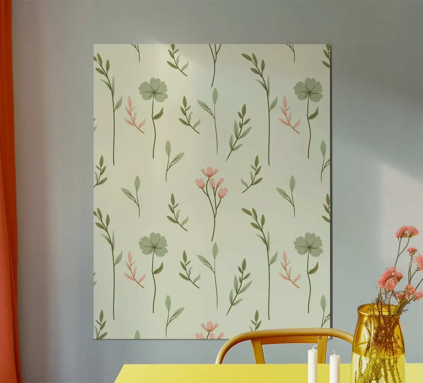 Calma, freddezza e concentrazione poster da Kintsugi99