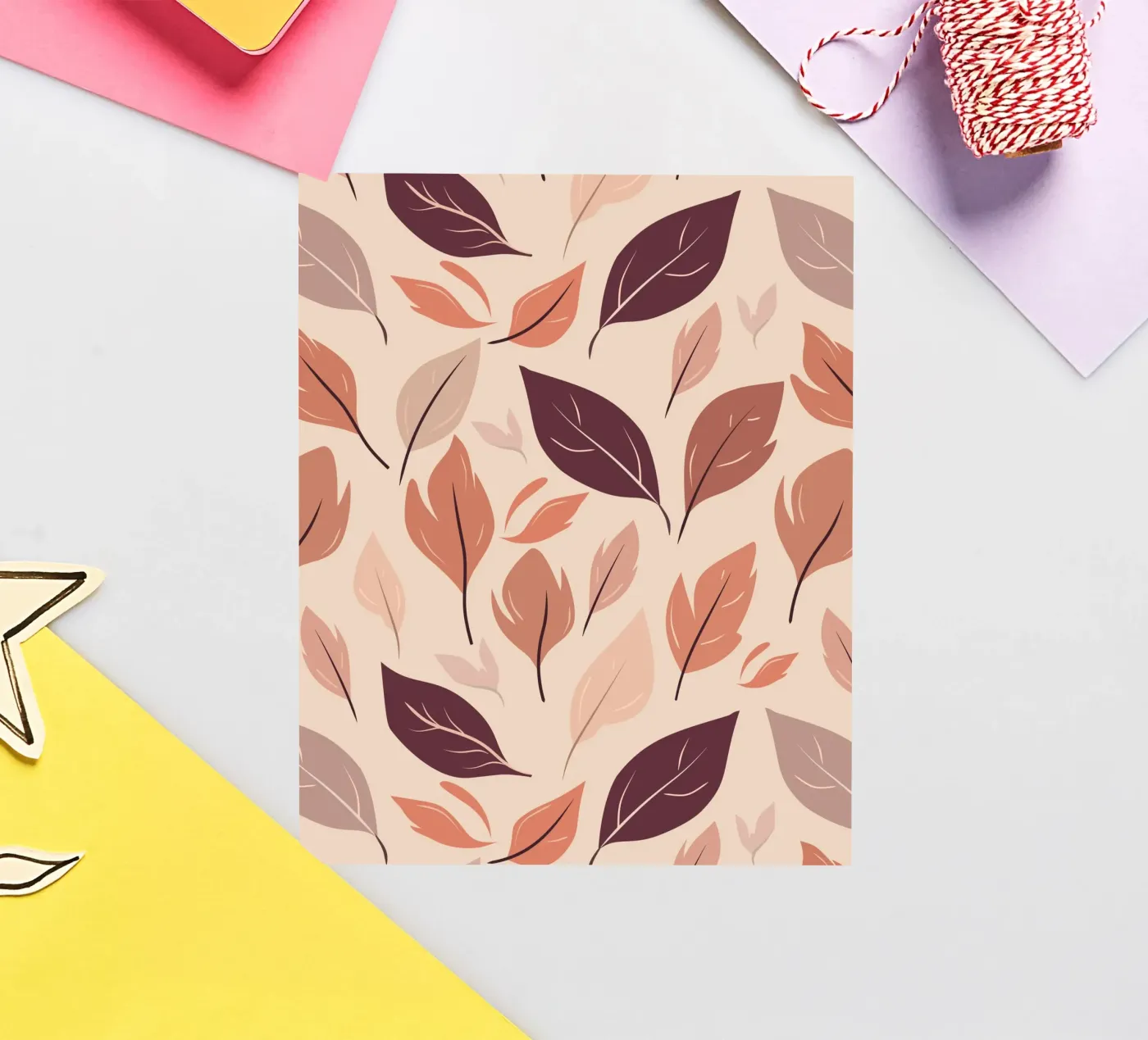 Falling for Fall sticker by Kintsugi99