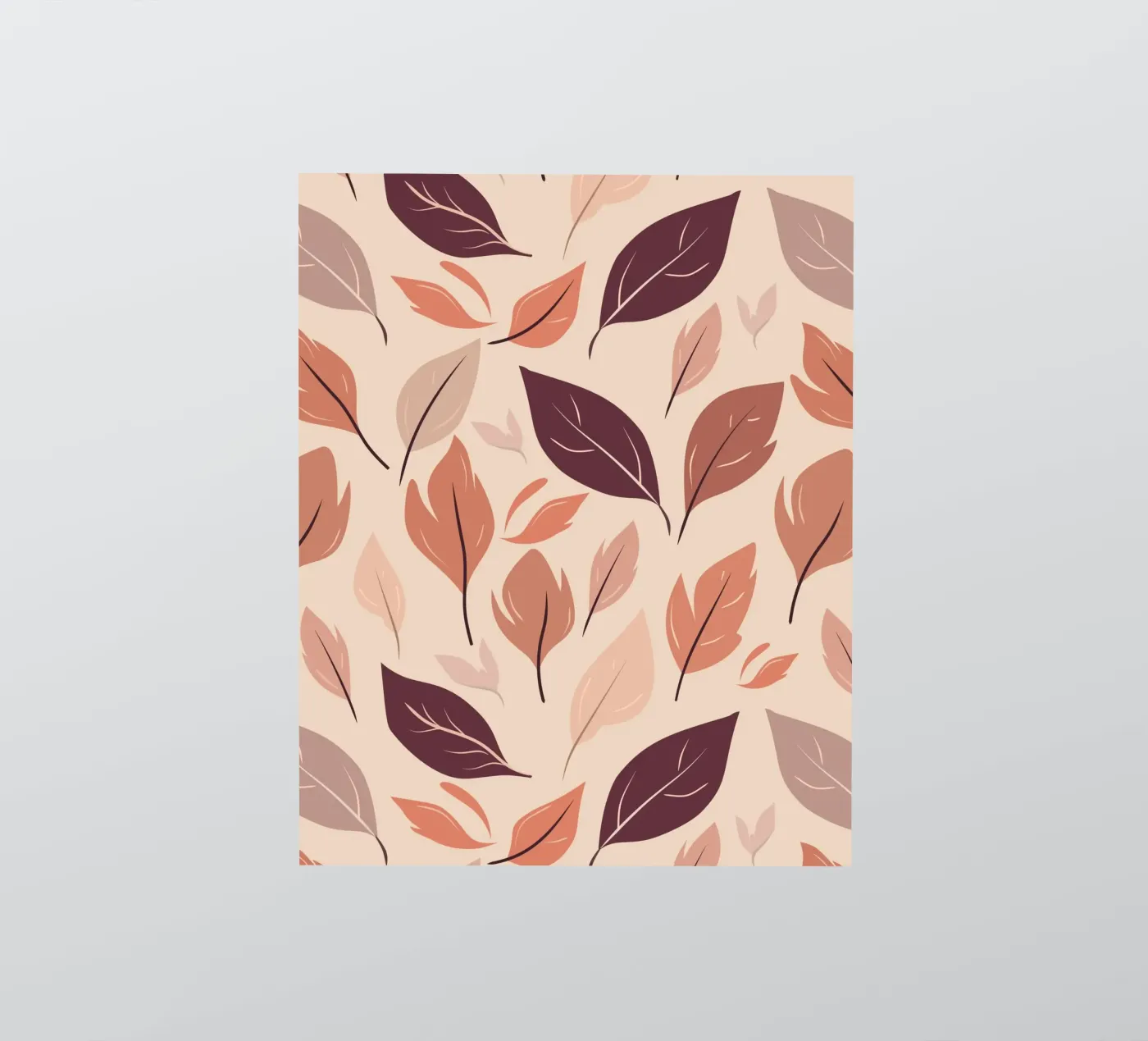 Falling for Fall sticker by Kintsugi99