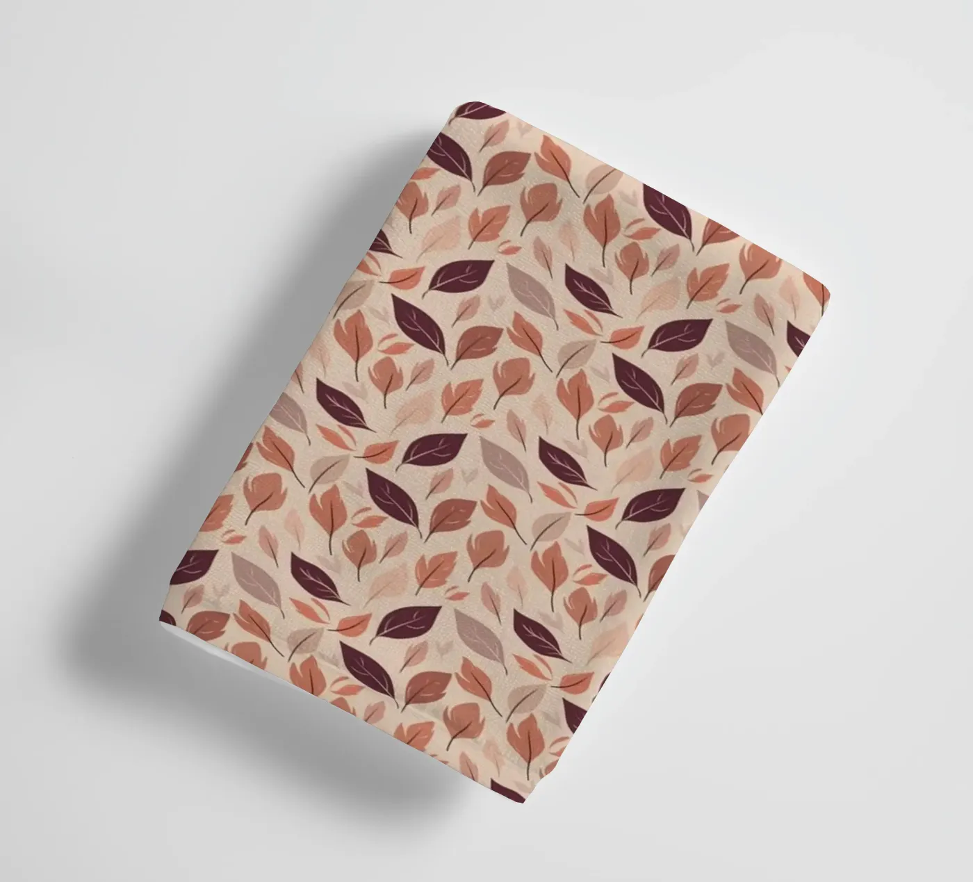 Falling for Fall badhanddoek van Kintsugi99