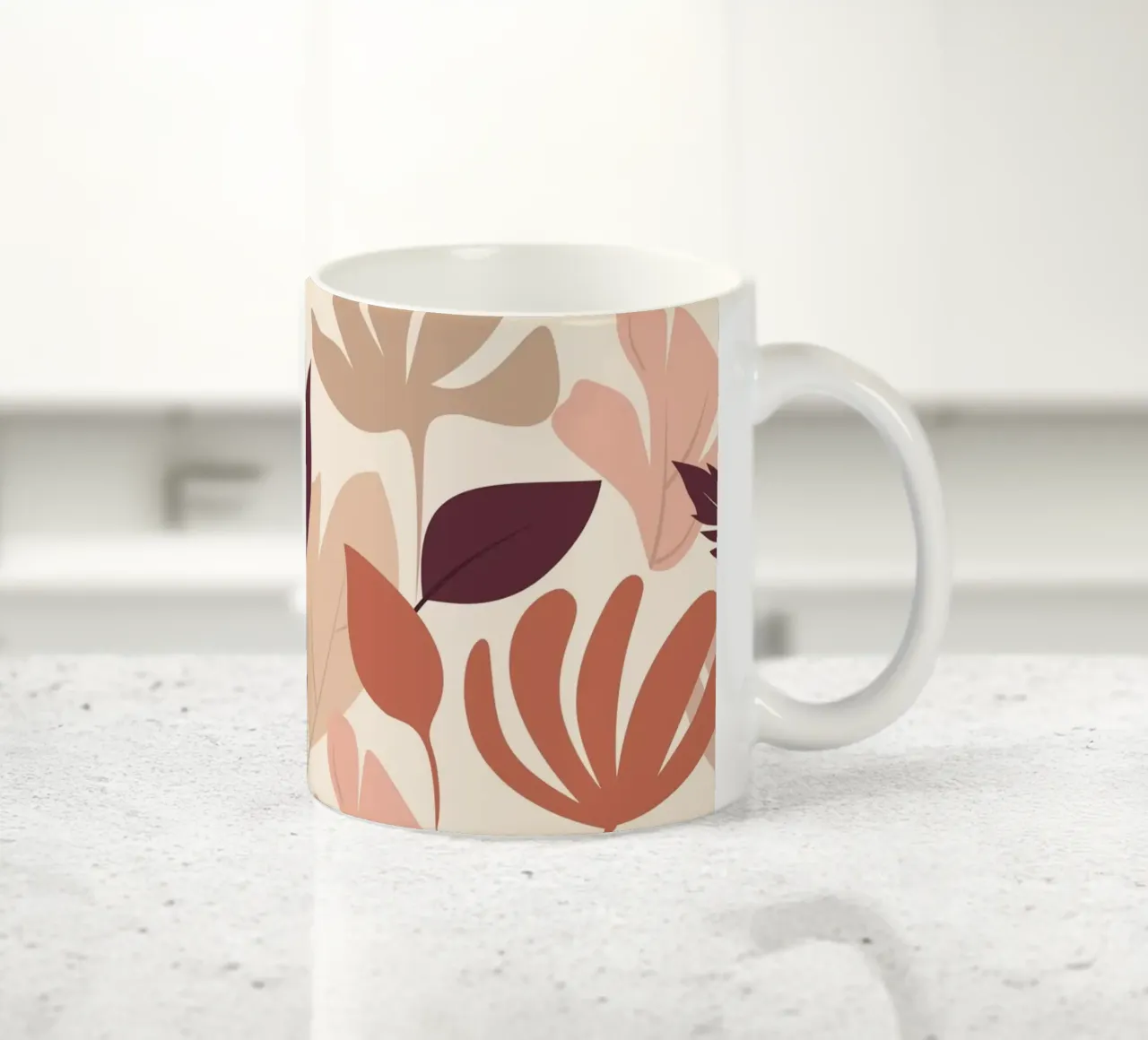 Foglietto per me tazza in ceramica da Kintsugi99