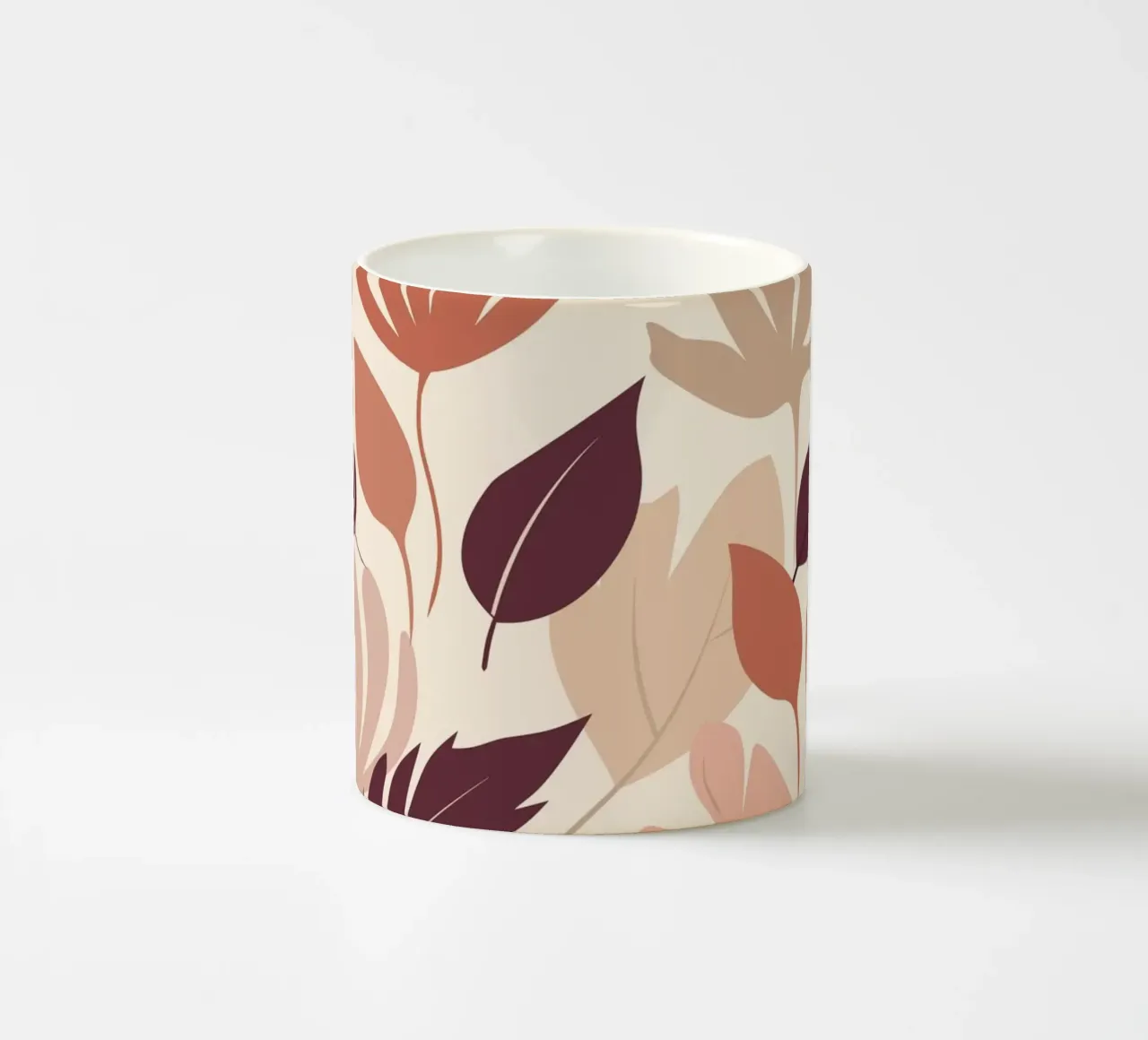 Foglietto per me tazza in ceramica da Kintsugi99