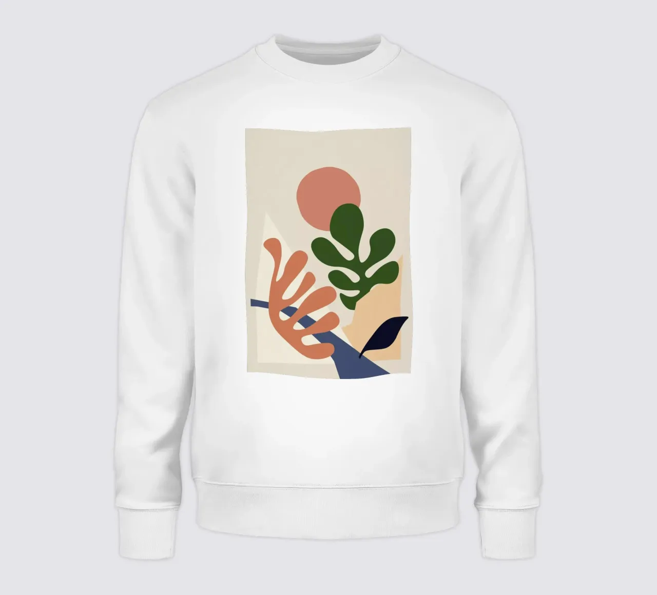 Thriving II felpa da Pure