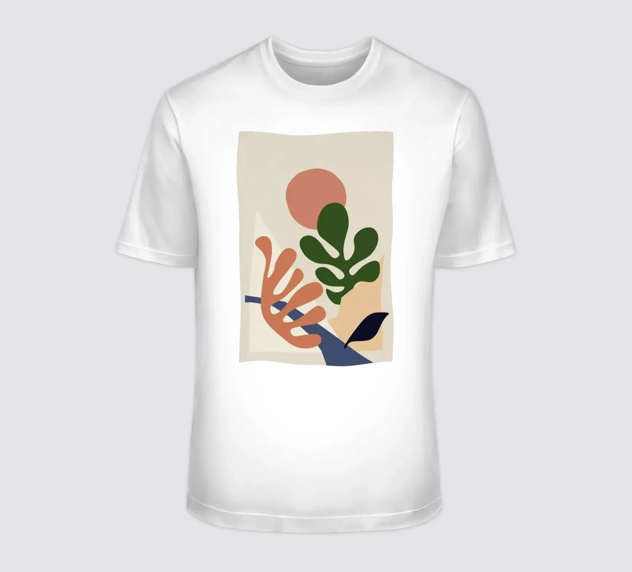 Thriving II t-shirt da Pure