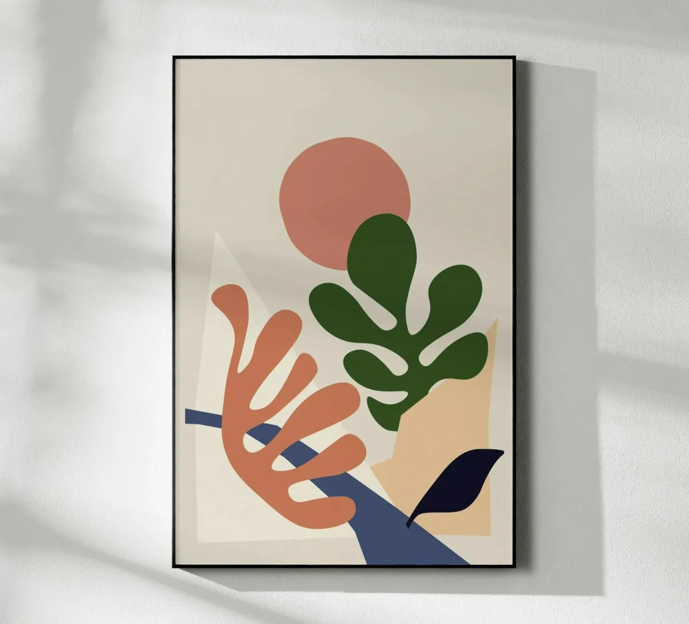 Thriving II plexiglass da Pure