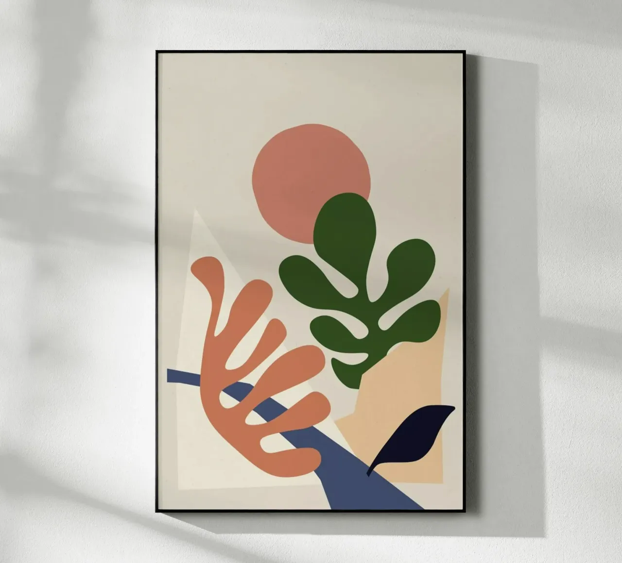 Thriving II plexiglass da Pure