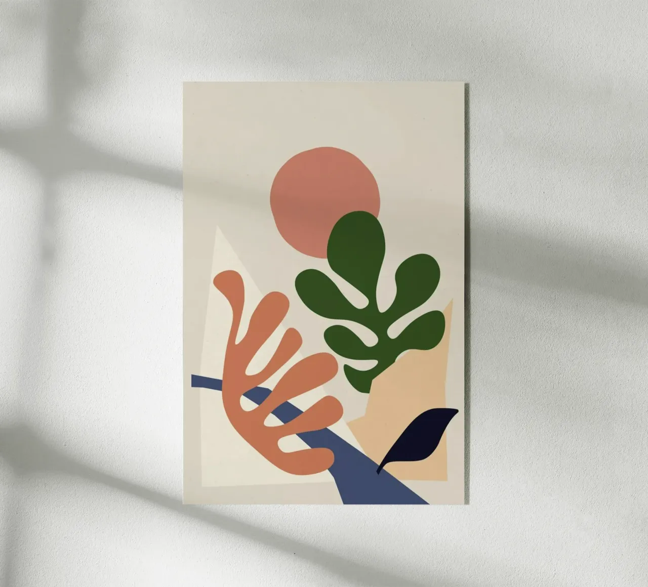 Thriving II plexiglass da Pure