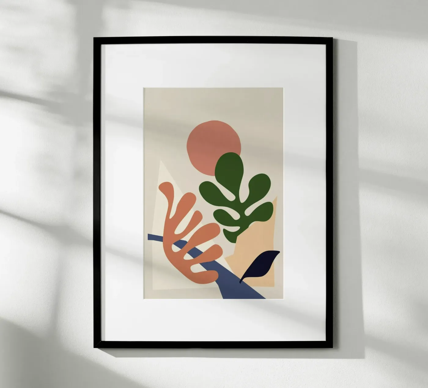 Thriving II poster da Pure