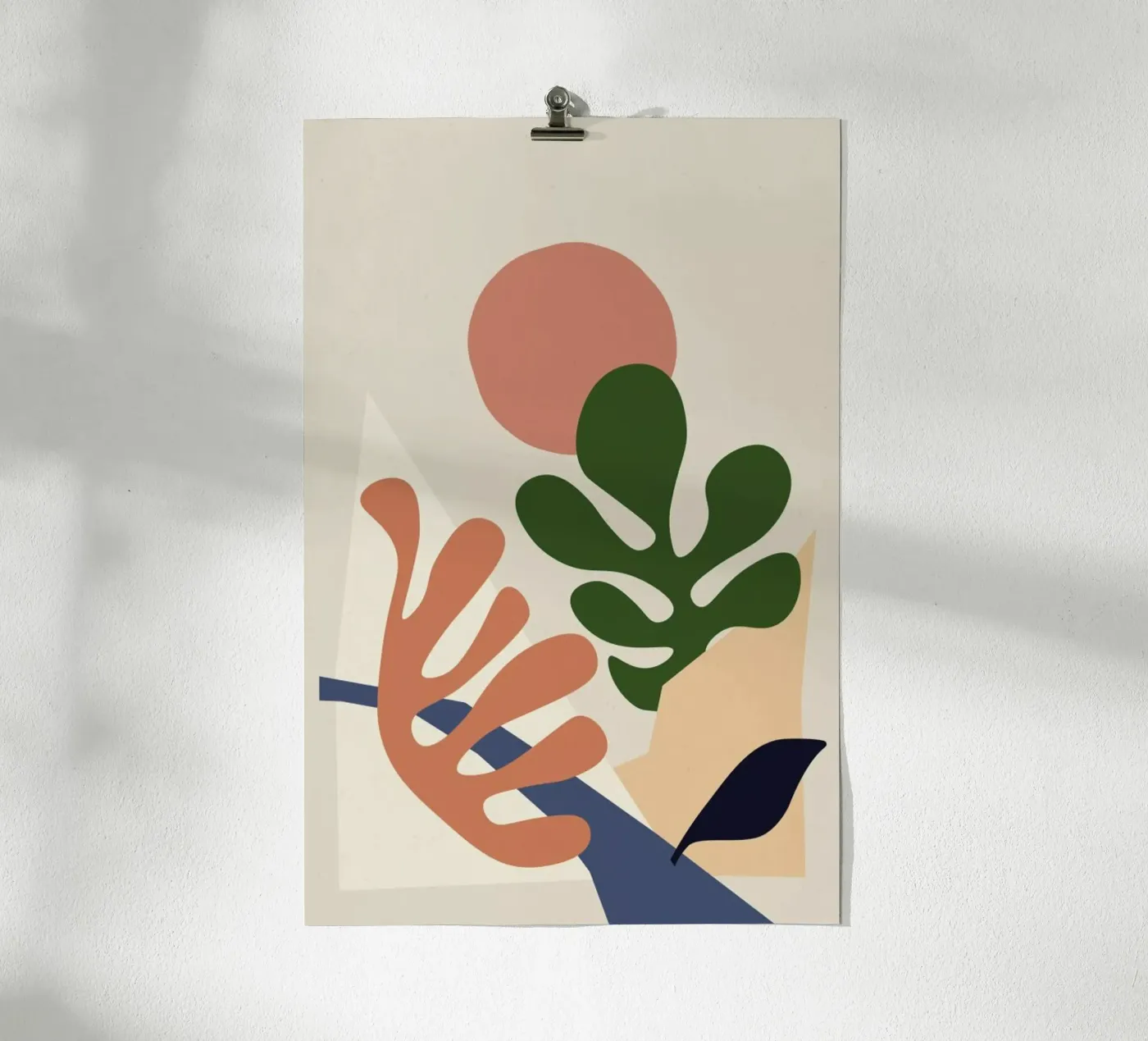 Thriving II poster da Pure