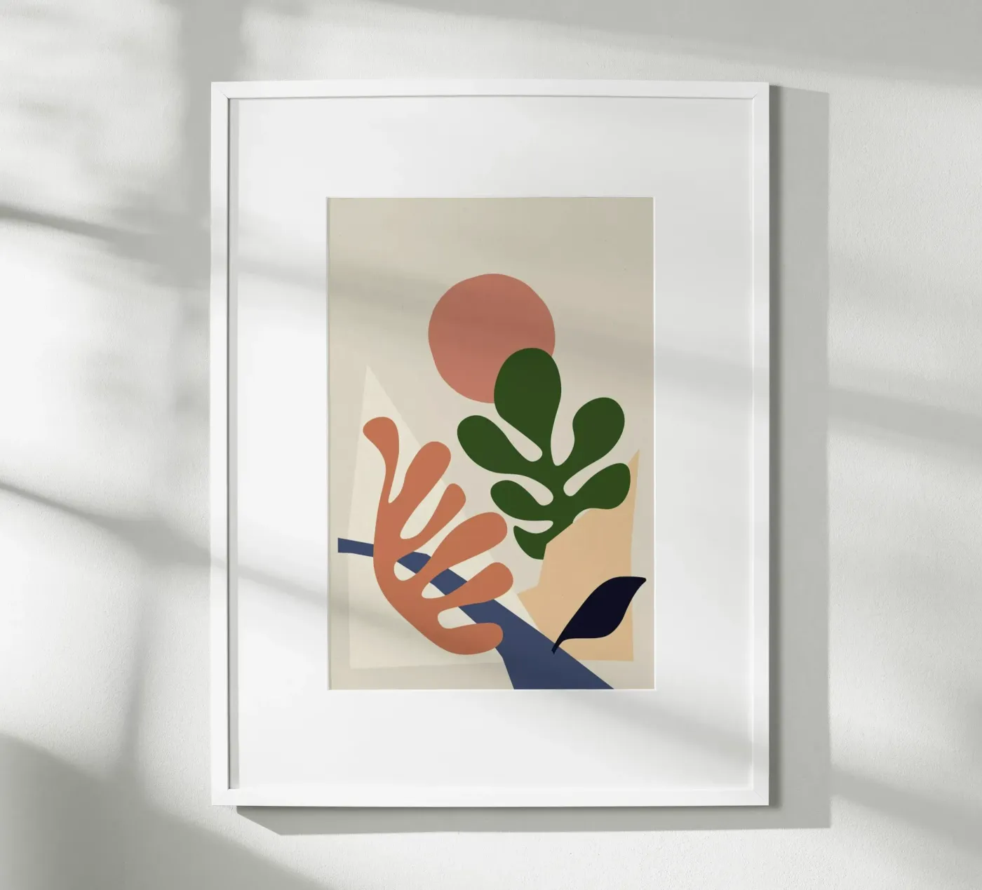 Thriving II poster da Pure