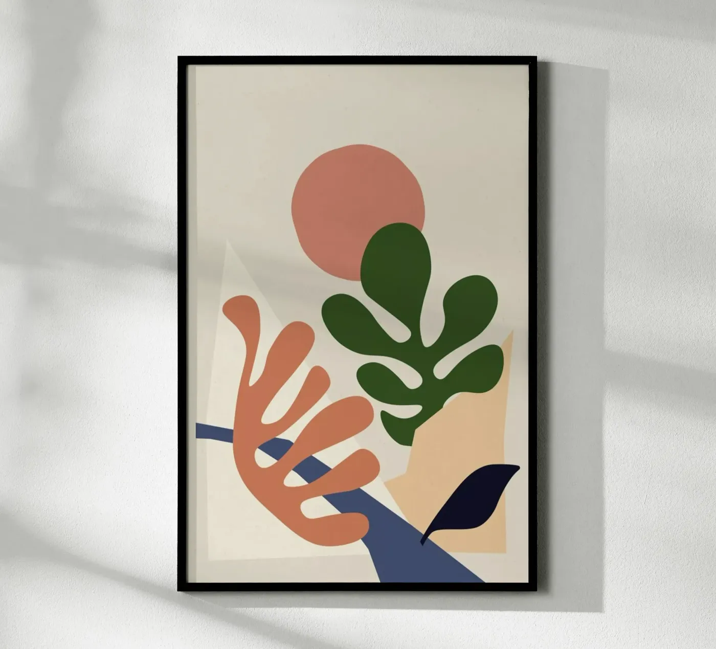 Thriving II poster da Pure