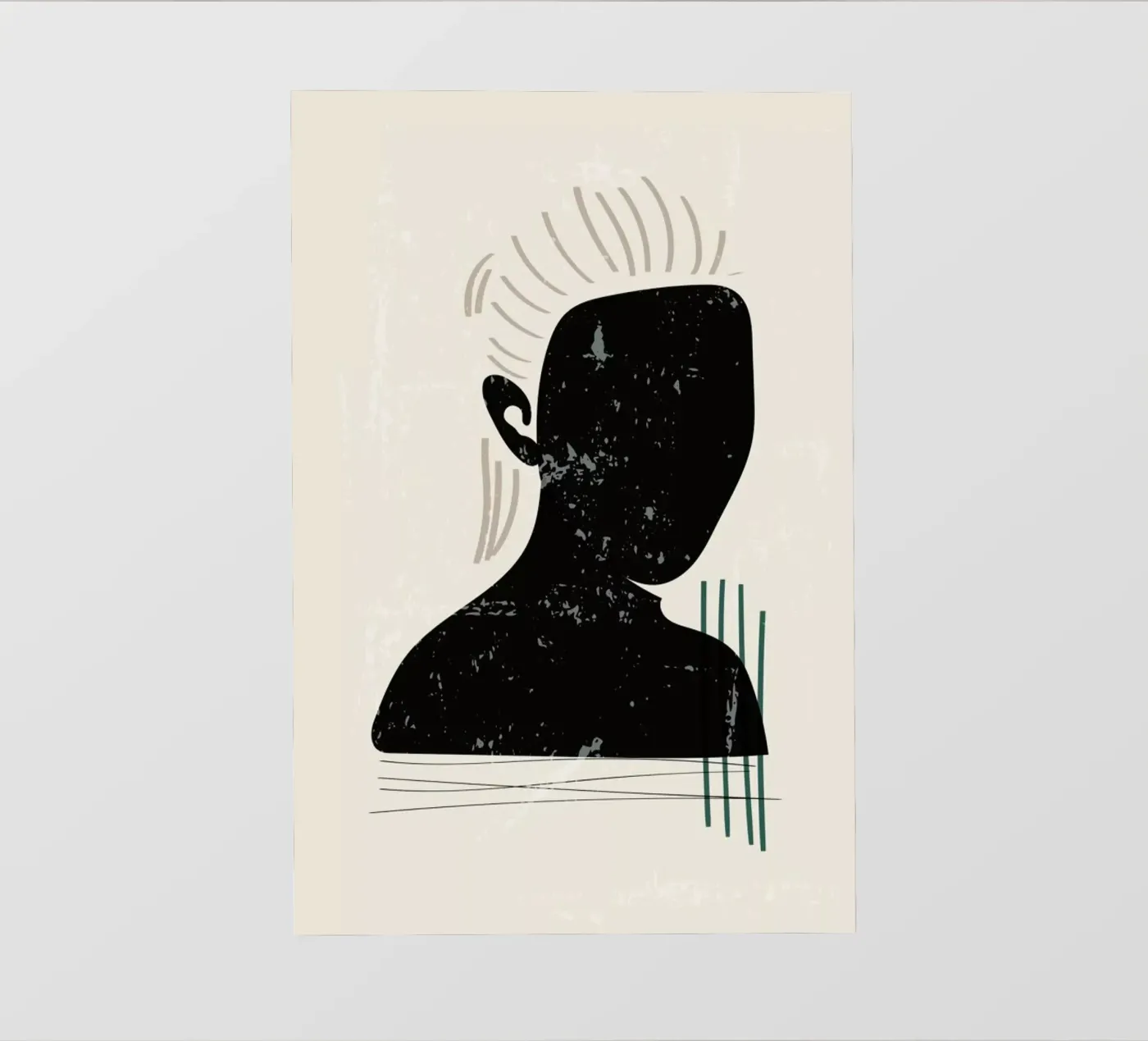 Clara pellicola backlit da Graphite