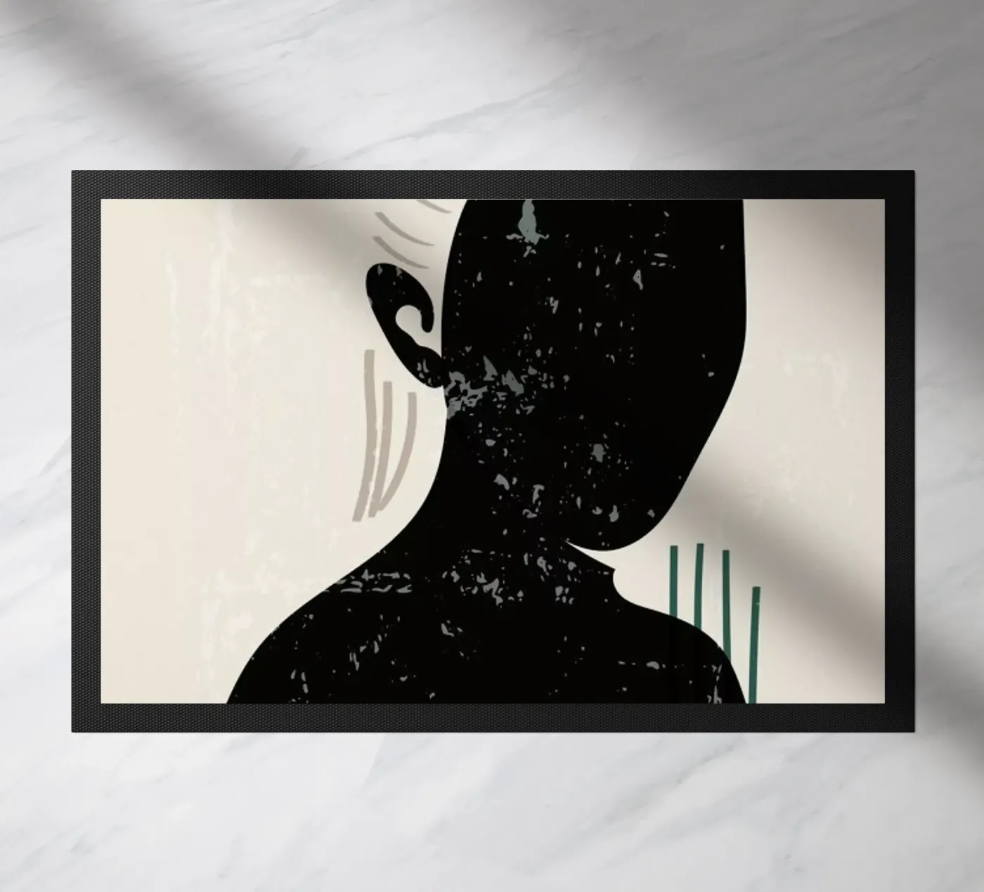 Clara zerbino da Graphite