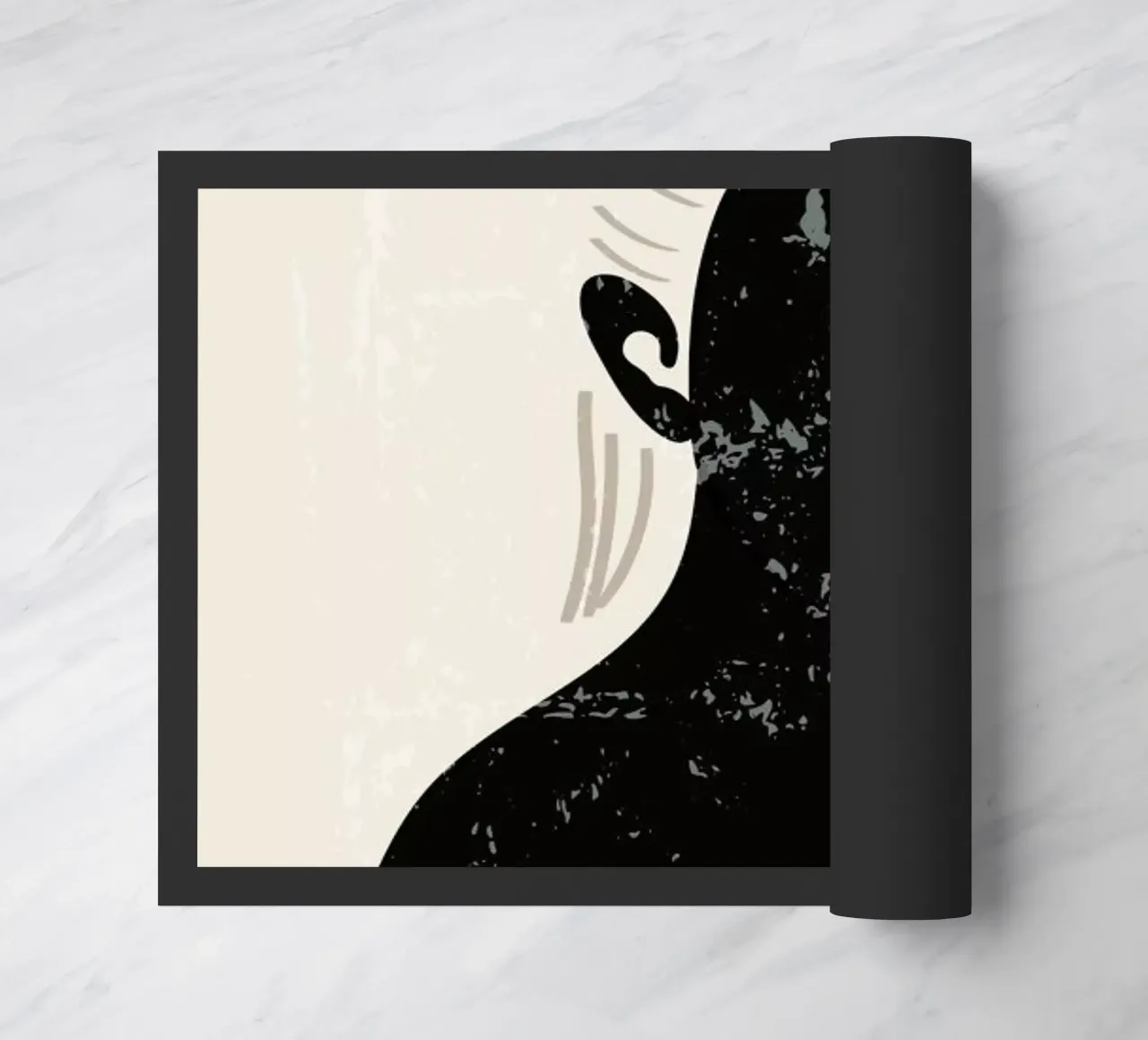 Clara zerbino da Graphite