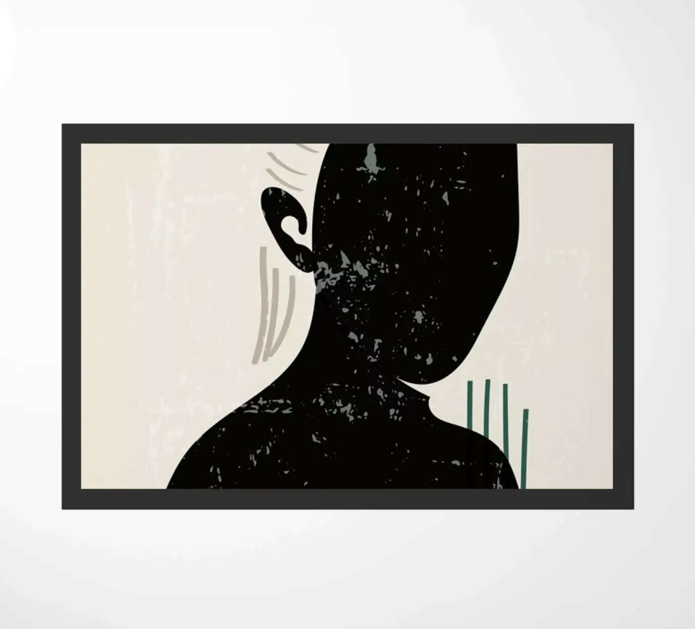 Clara zerbino da Graphite