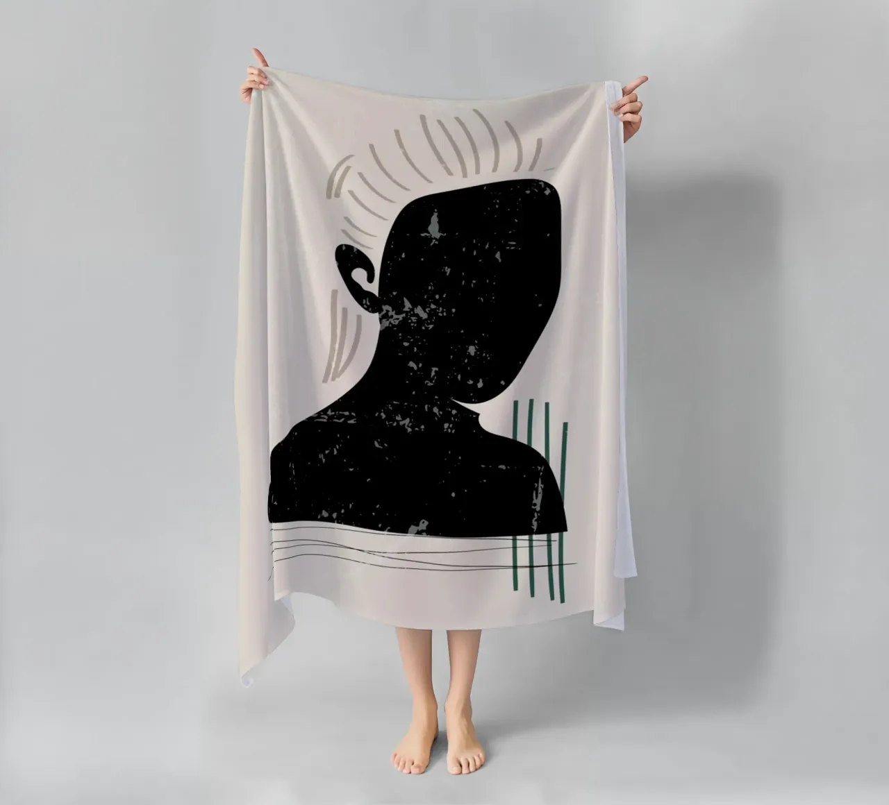 Clara telo mare da Graphite