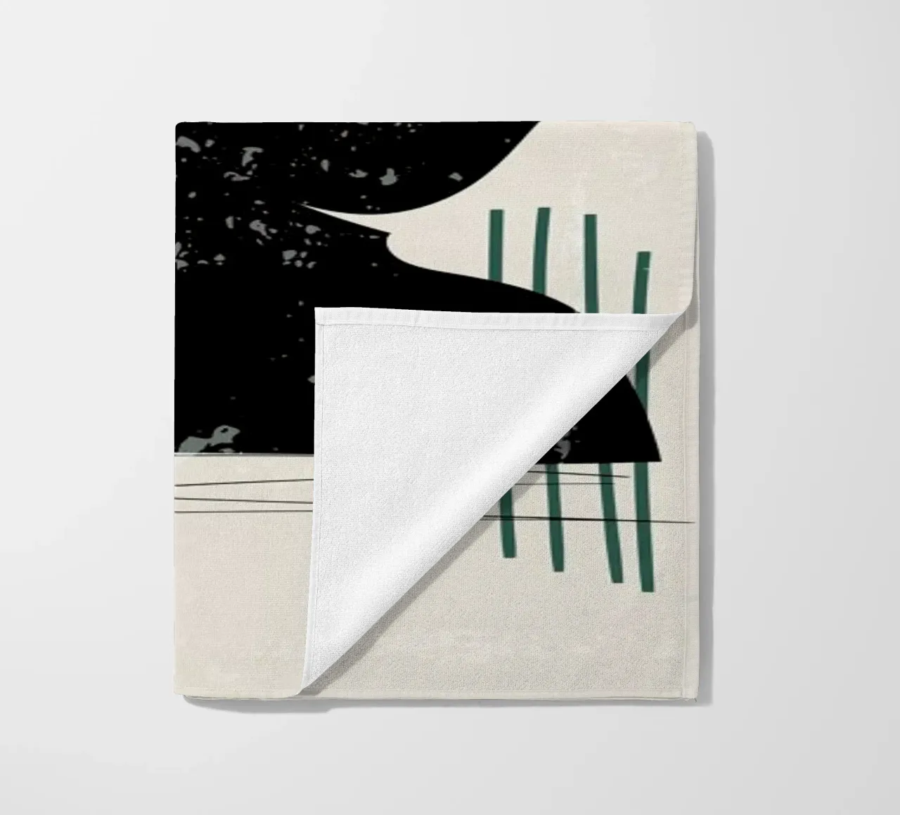 Clara telo mare da Graphite