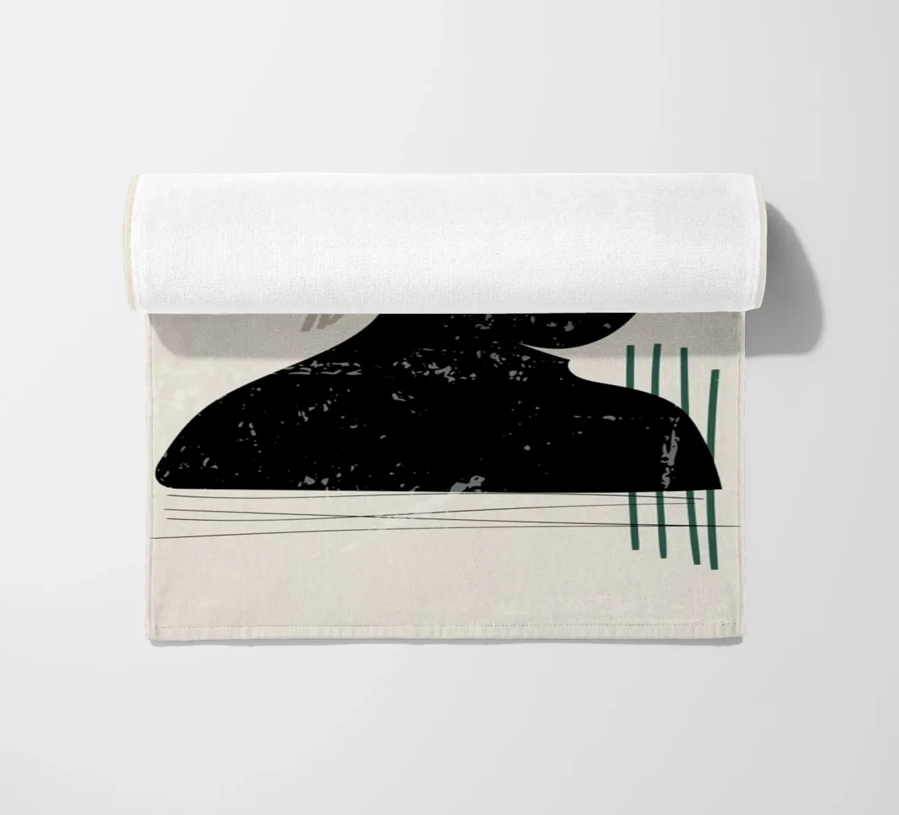 Clara telo mare da Graphite