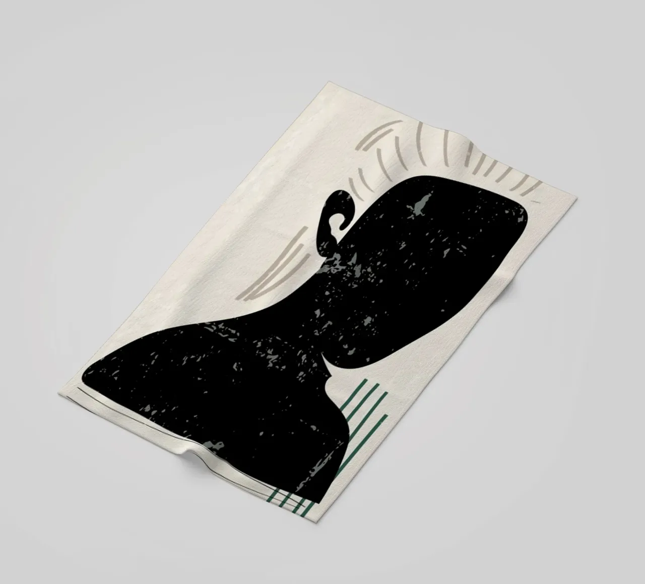 Clara telo mare da Graphite