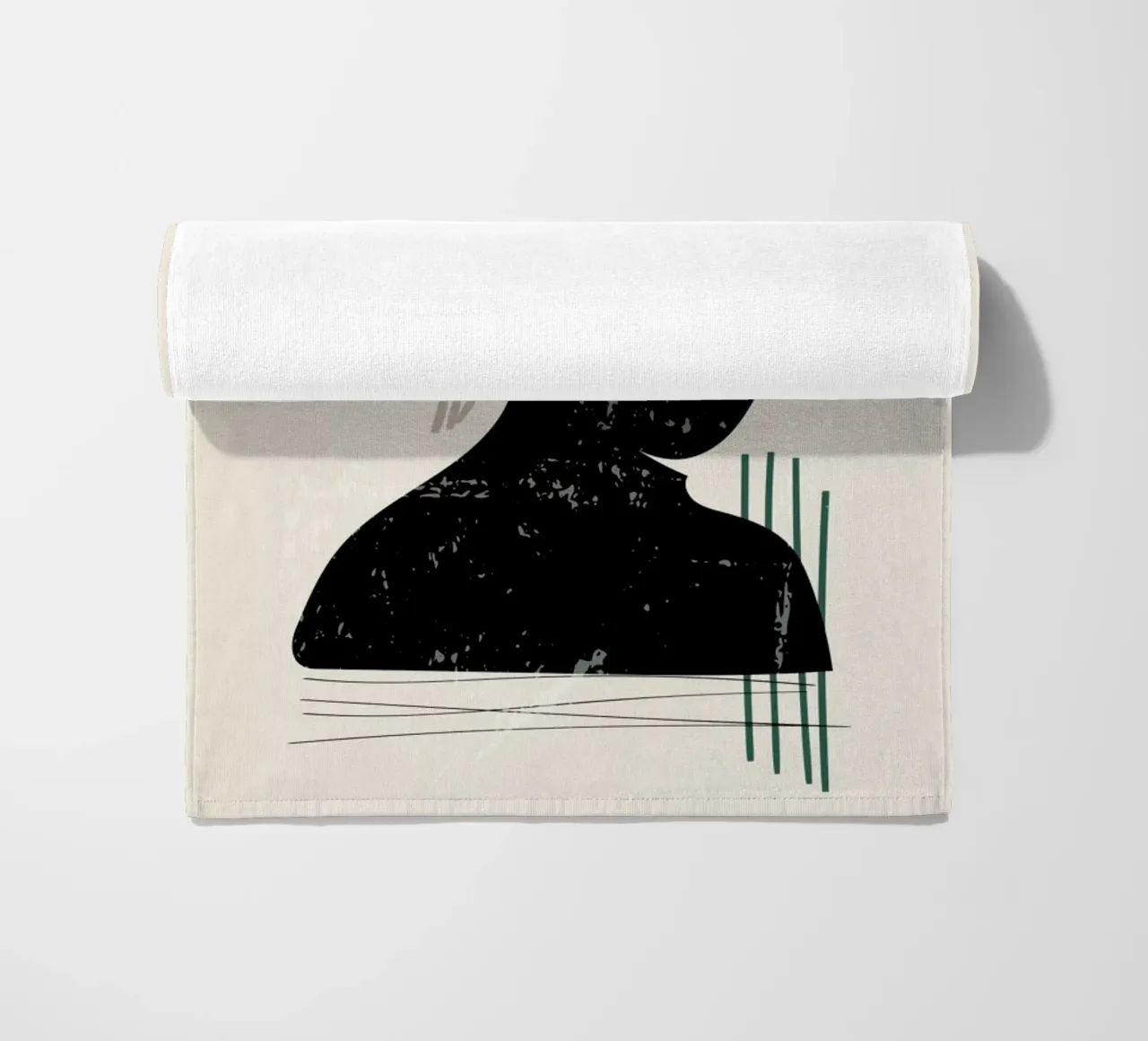 Clara telo mare da Graphite