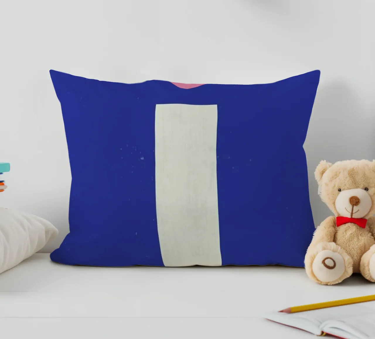 Advent Candle cuscino da daylight design studio