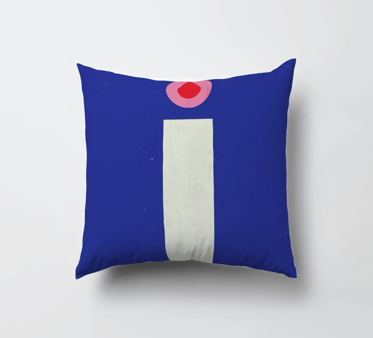 Advent Candle cuscino da daylight design studio