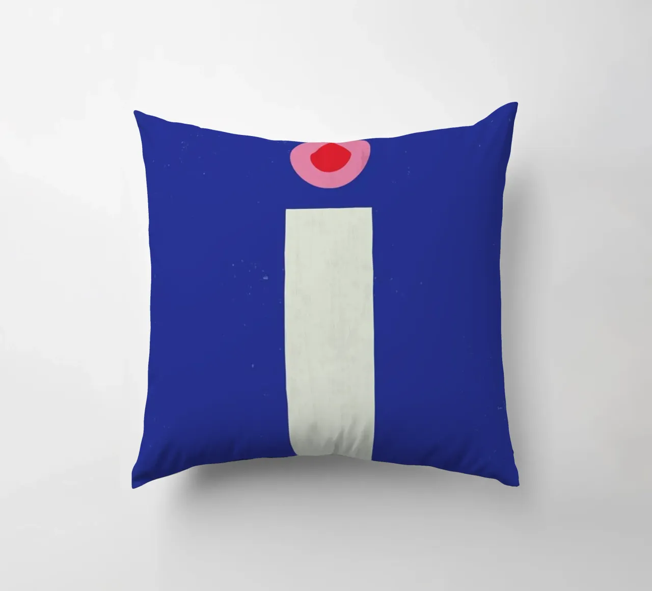Advent Candle cuscino da daylight design studio