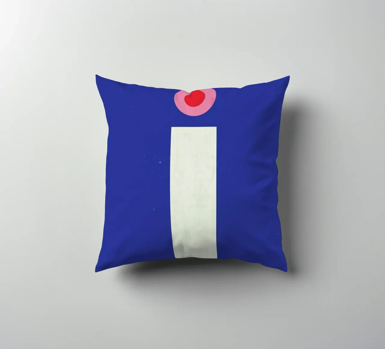 Advent Candle cuscino da daylight design studio