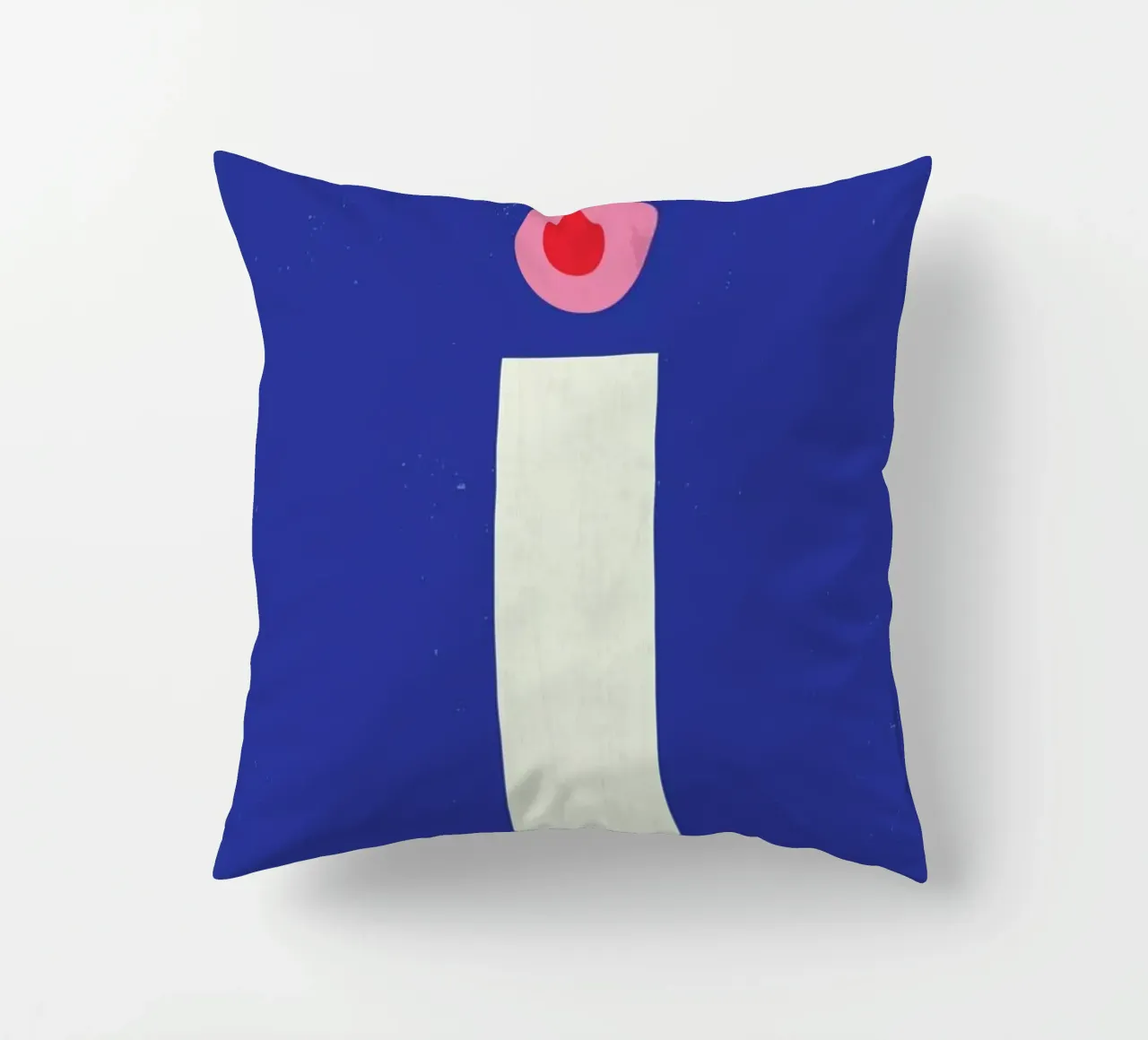 Advent Candle cuscino da daylight design studio