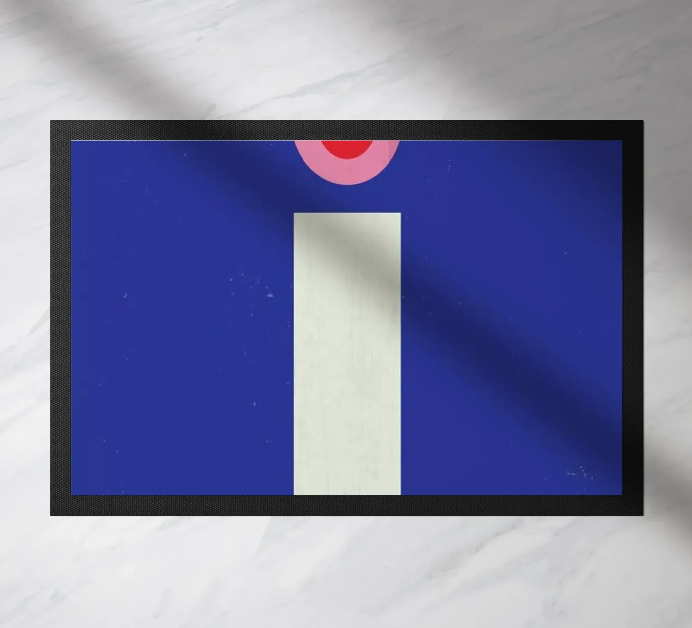Advent Candle deurmat van daylight design studio
