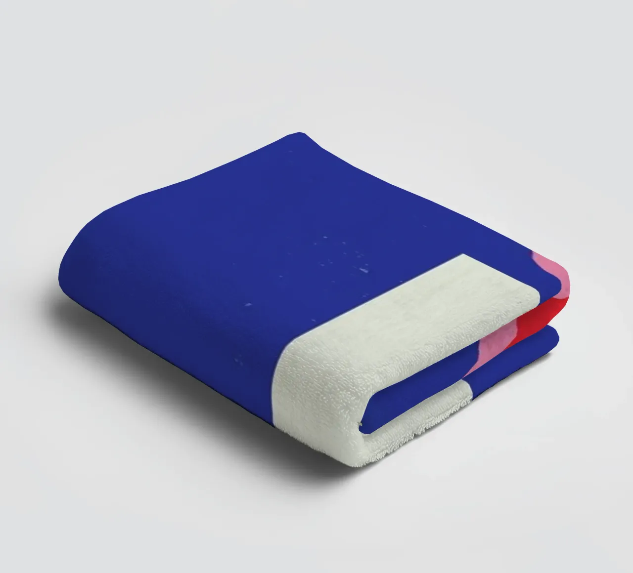 Advent Candle asciugamano da bagno da daylight design studio