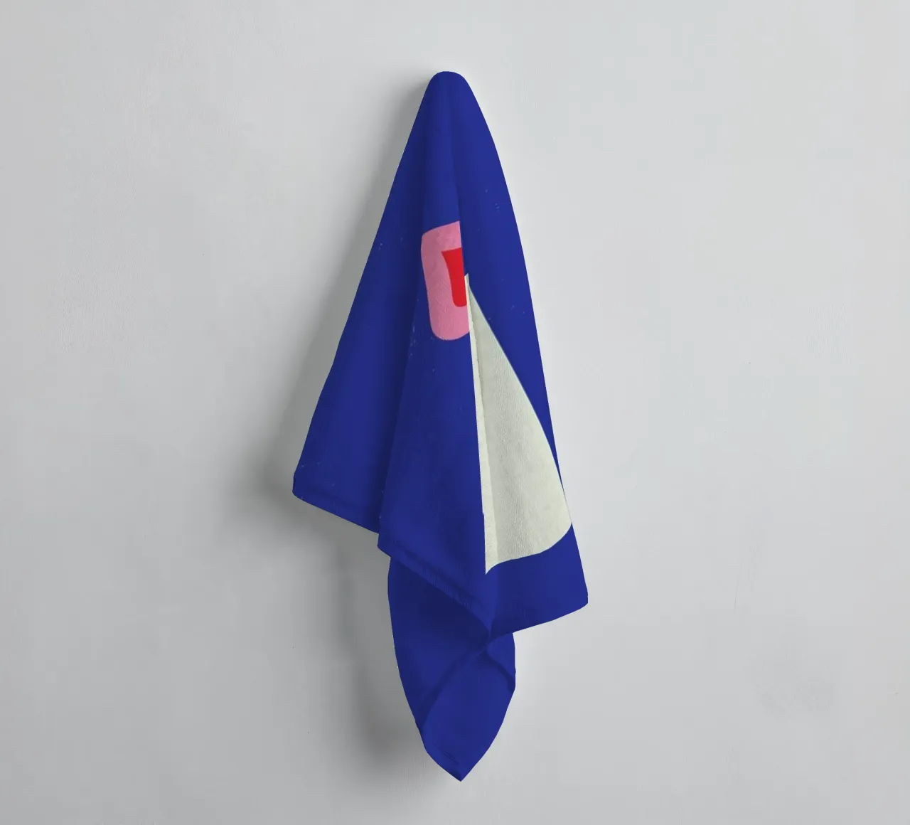 Advent Candle asciugamano da bagno da daylight design studio