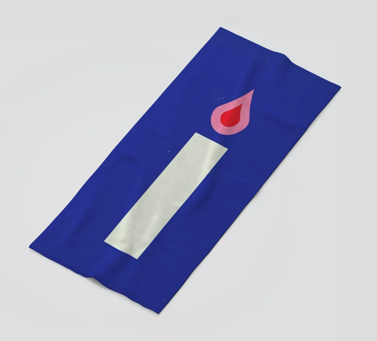 Advent Candle telo mare da daylight design studio