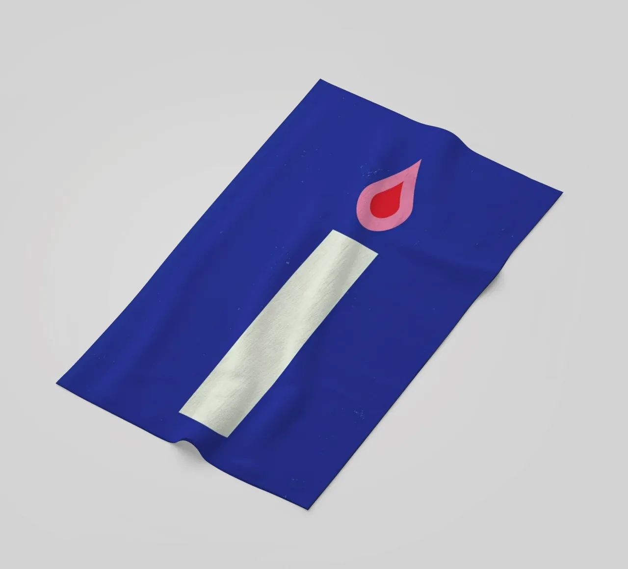 Advent Candle telo mare da daylight design studio