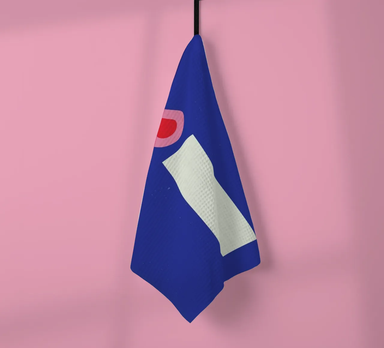 Advent Candle canovaccio da cucina da daylight design studio