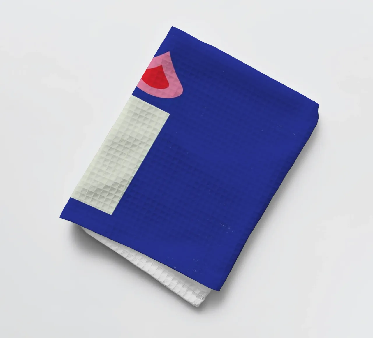 Advent Candle canovaccio da cucina da daylight design studio