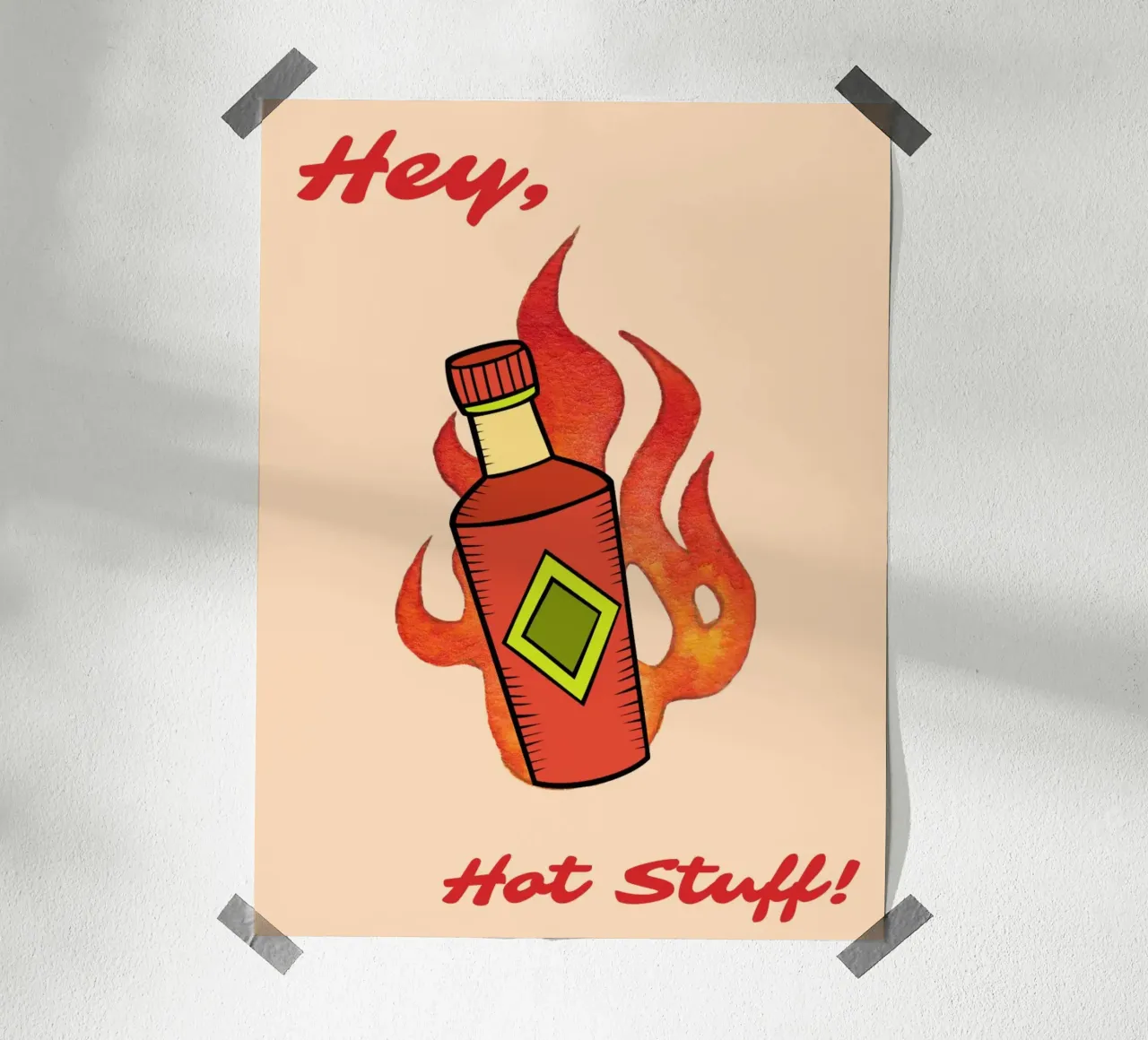 Funny Quotes poster da Dreamer10