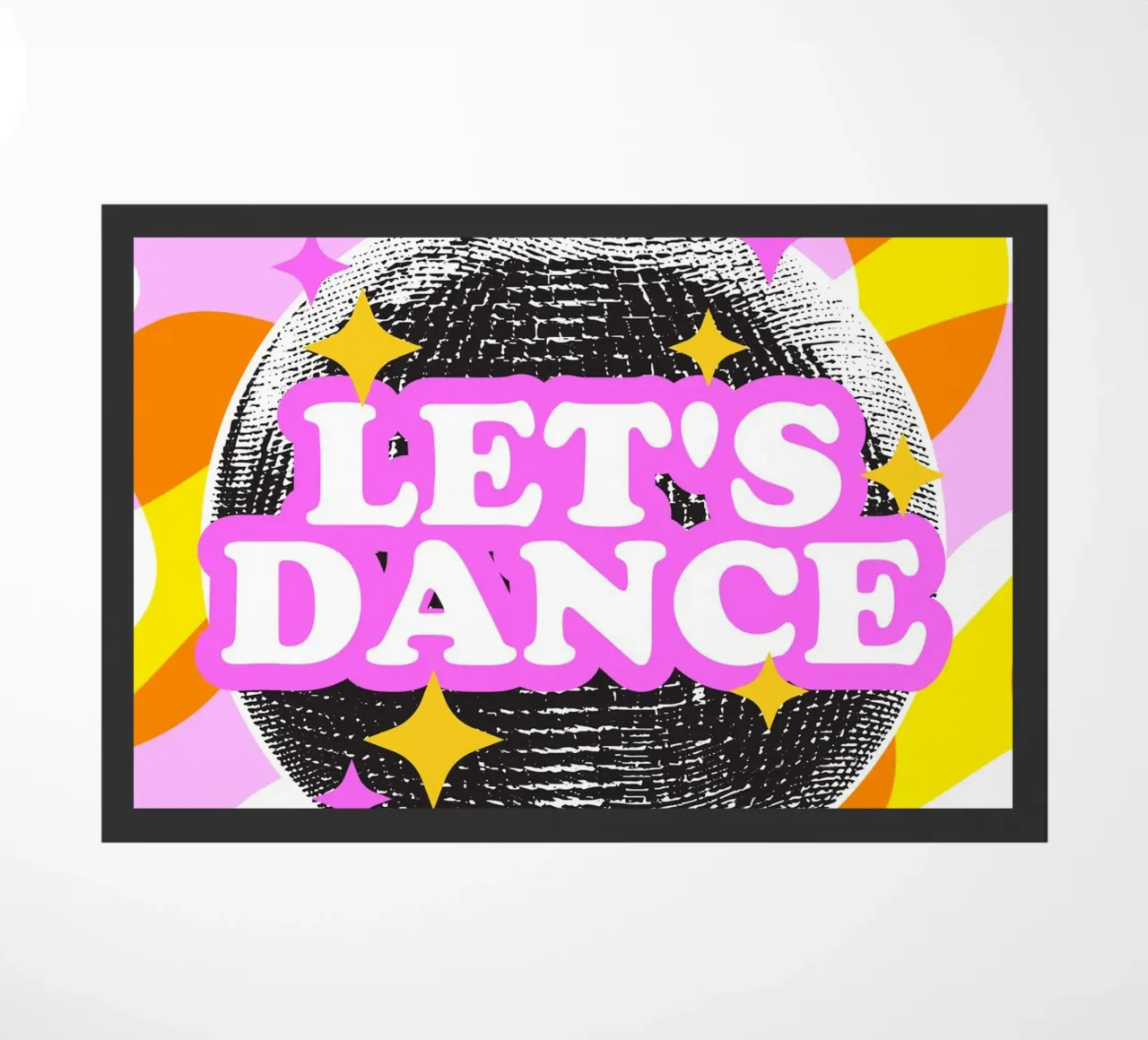 Let's Dance zerbino da Dreamer10