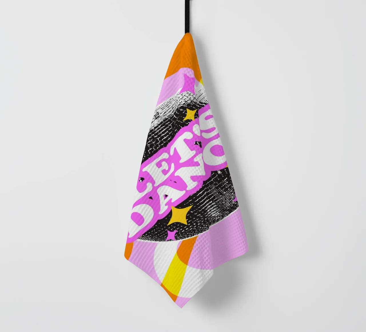 Let's Dance torchon de Dreamer10