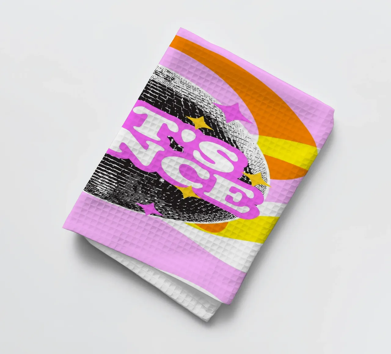 Let's Dance torchon de Dreamer10