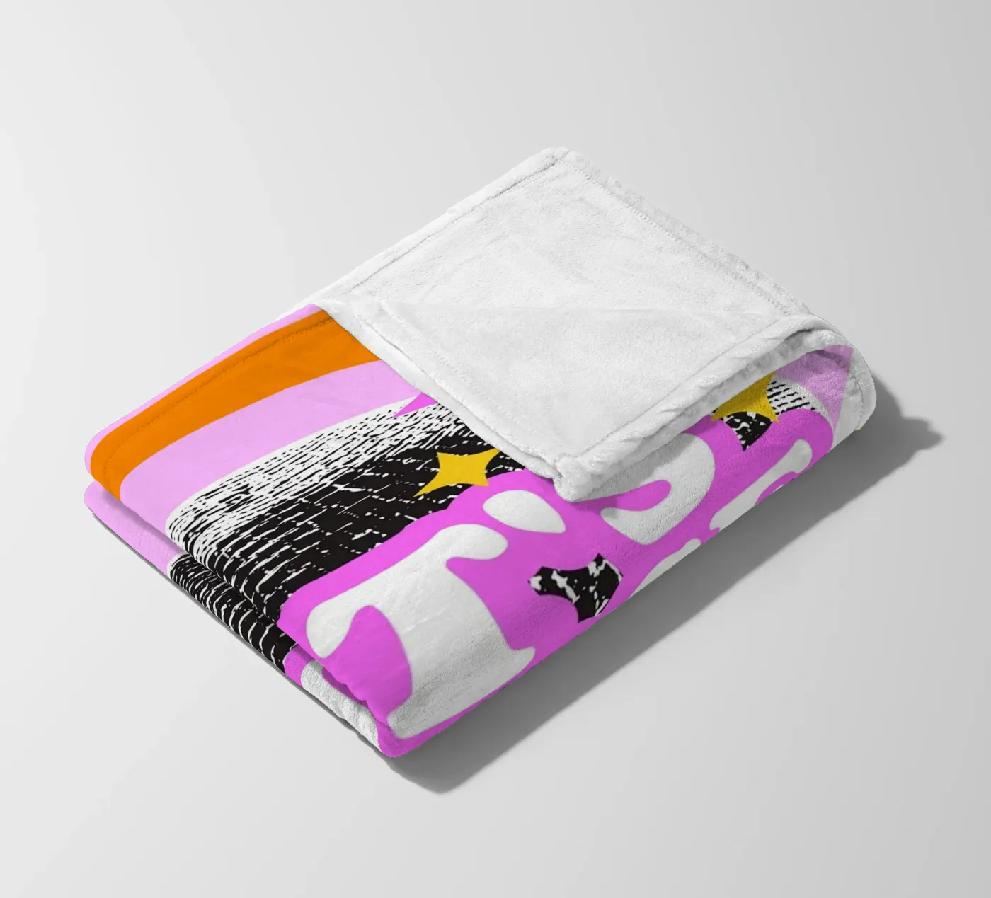 Let's Dance coperta in pile da Dreamer10