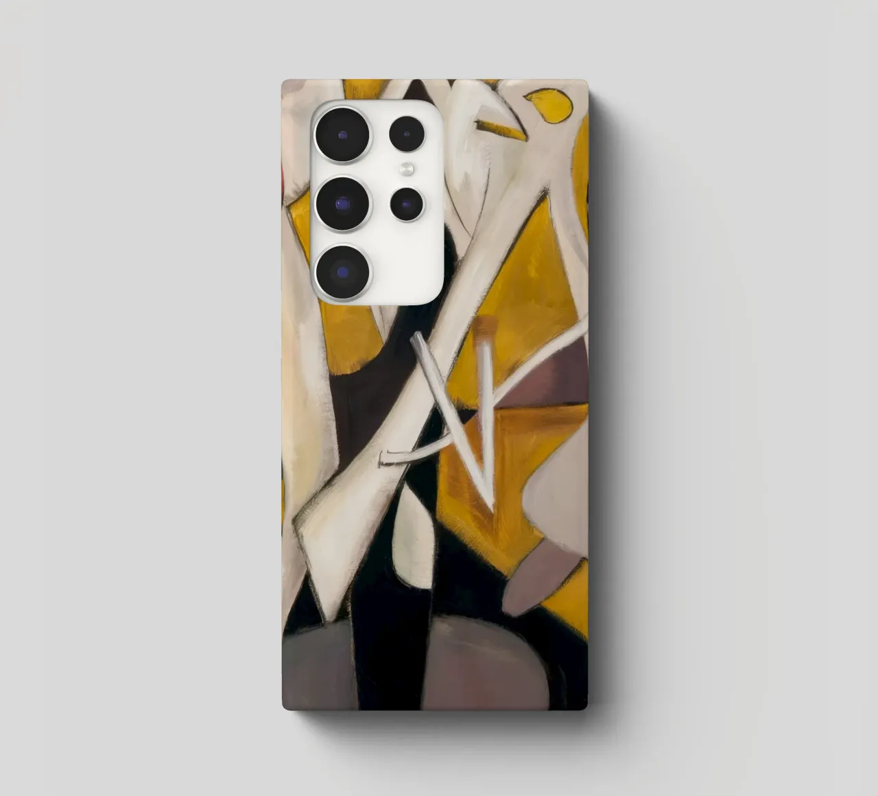 Triangular Pulse Dance cover samsung da Obisidian Brush