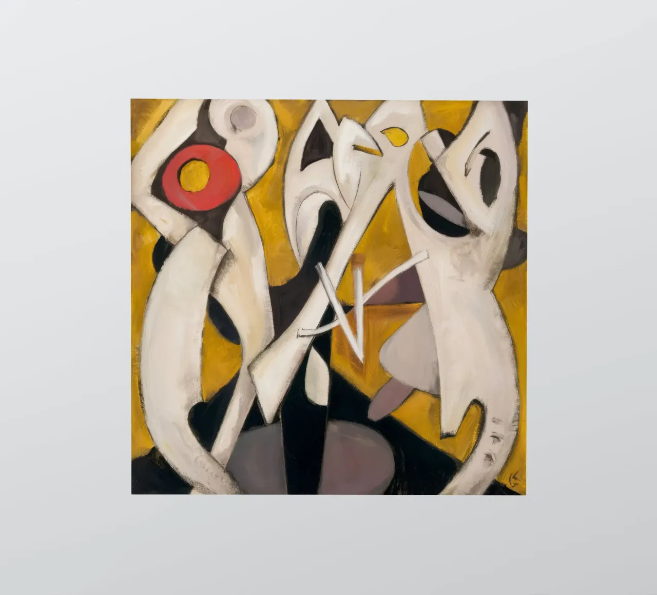 Triangular Pulse Dance sticker by Obisidian Brush