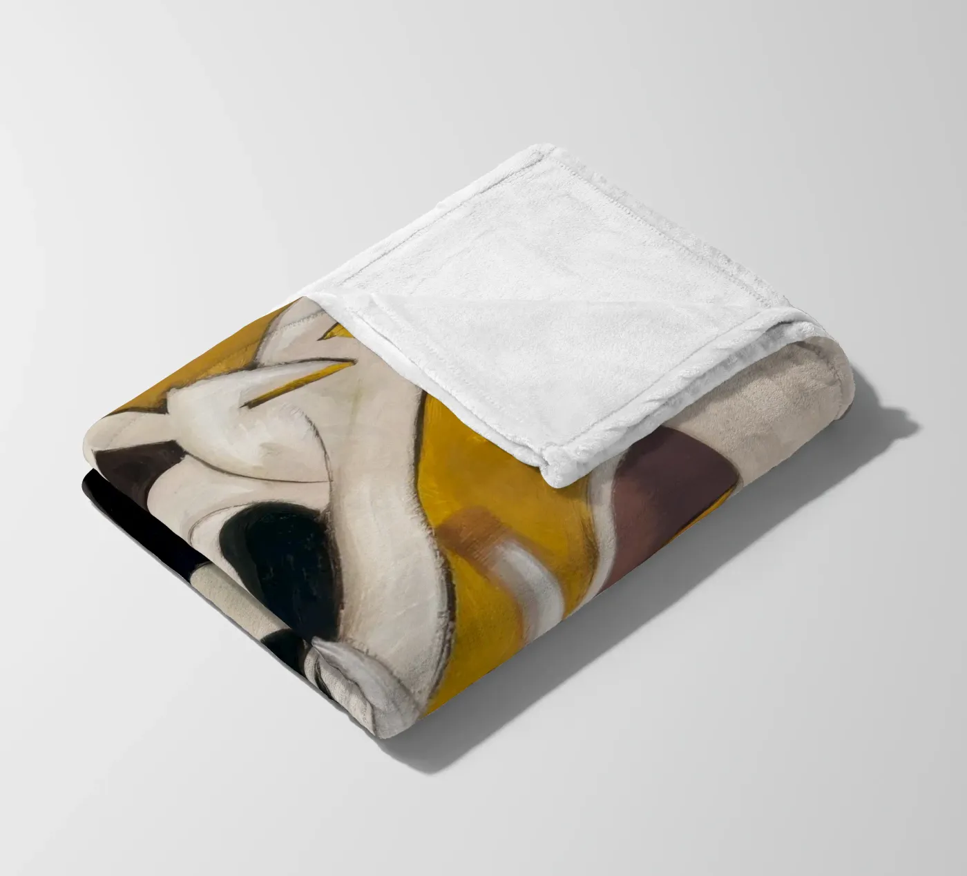 Danza a impulsi triangolari coperta in pile da Obisidian Brush