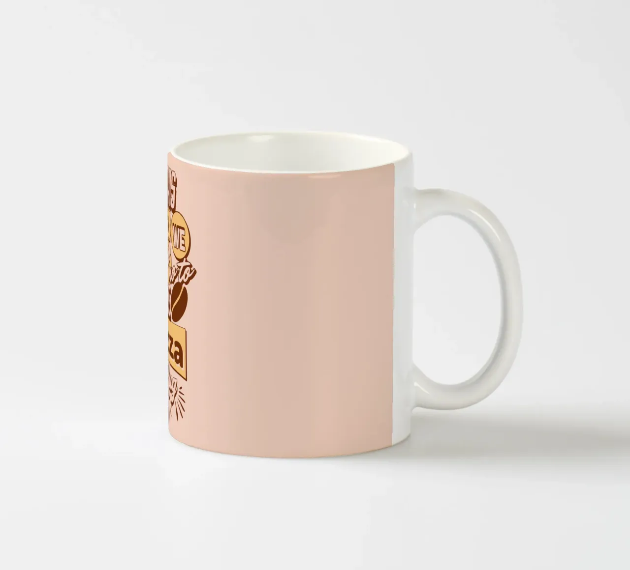 Preventivo per la cucina tazza in ceramica da Gunawan Rb