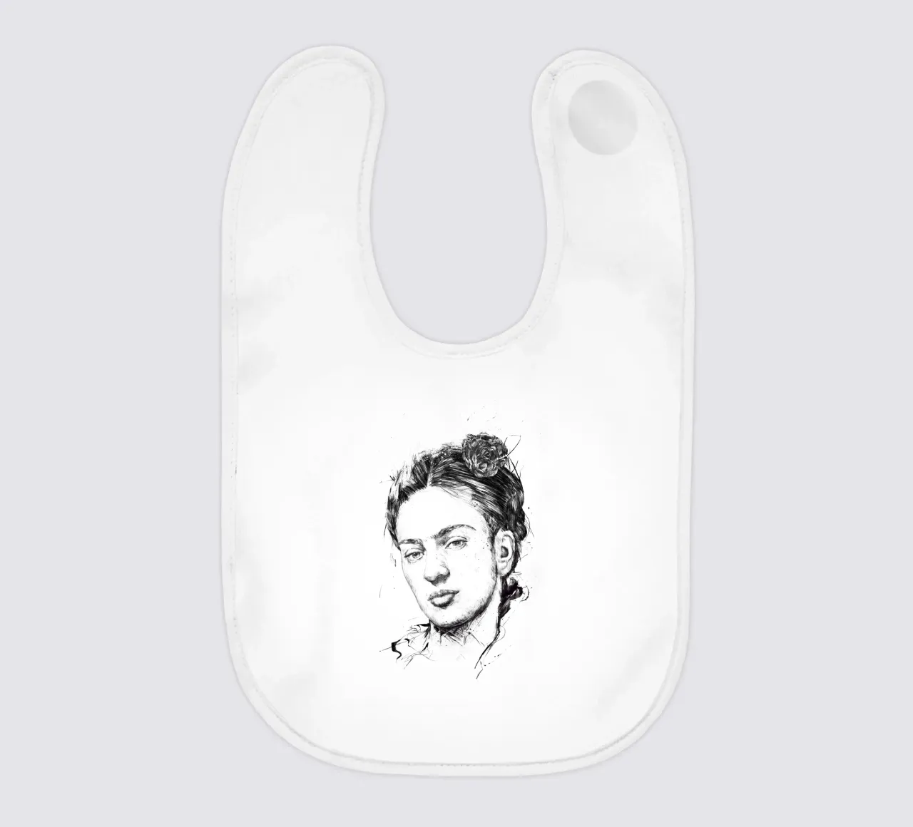 Frida bavaglino da Balazs Solti