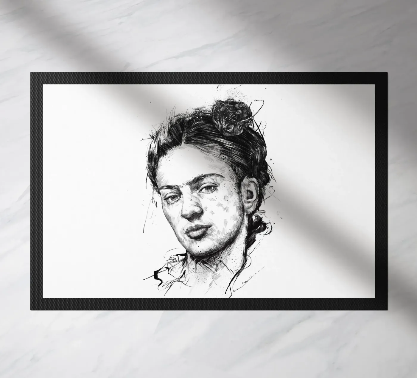 Frida zerbino da Balazs Solti