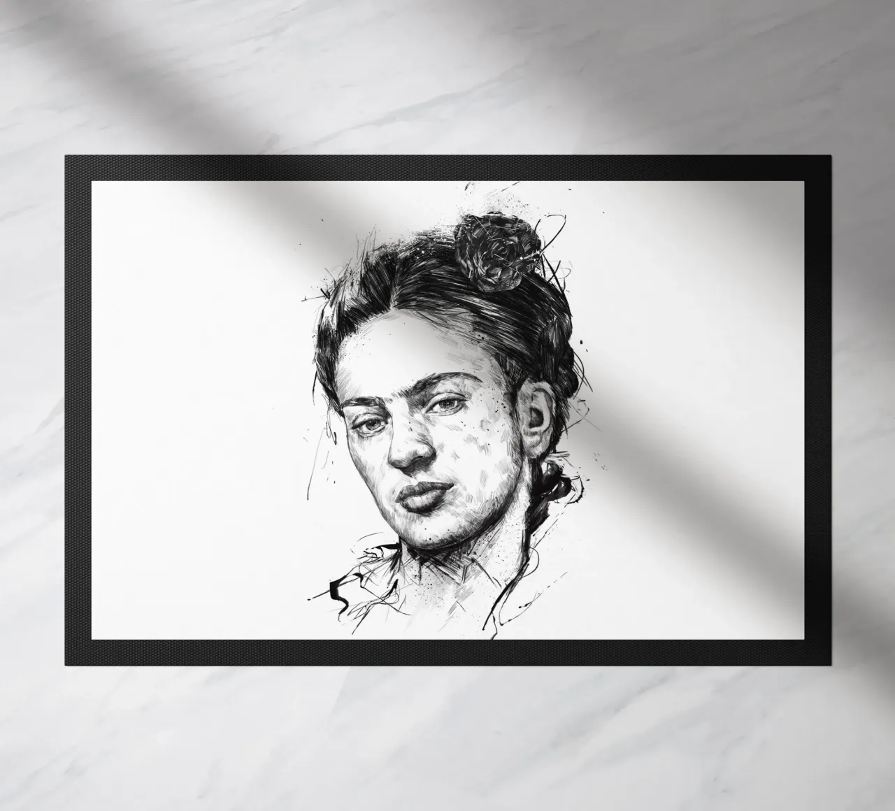 Frida zerbino da Balazs Solti